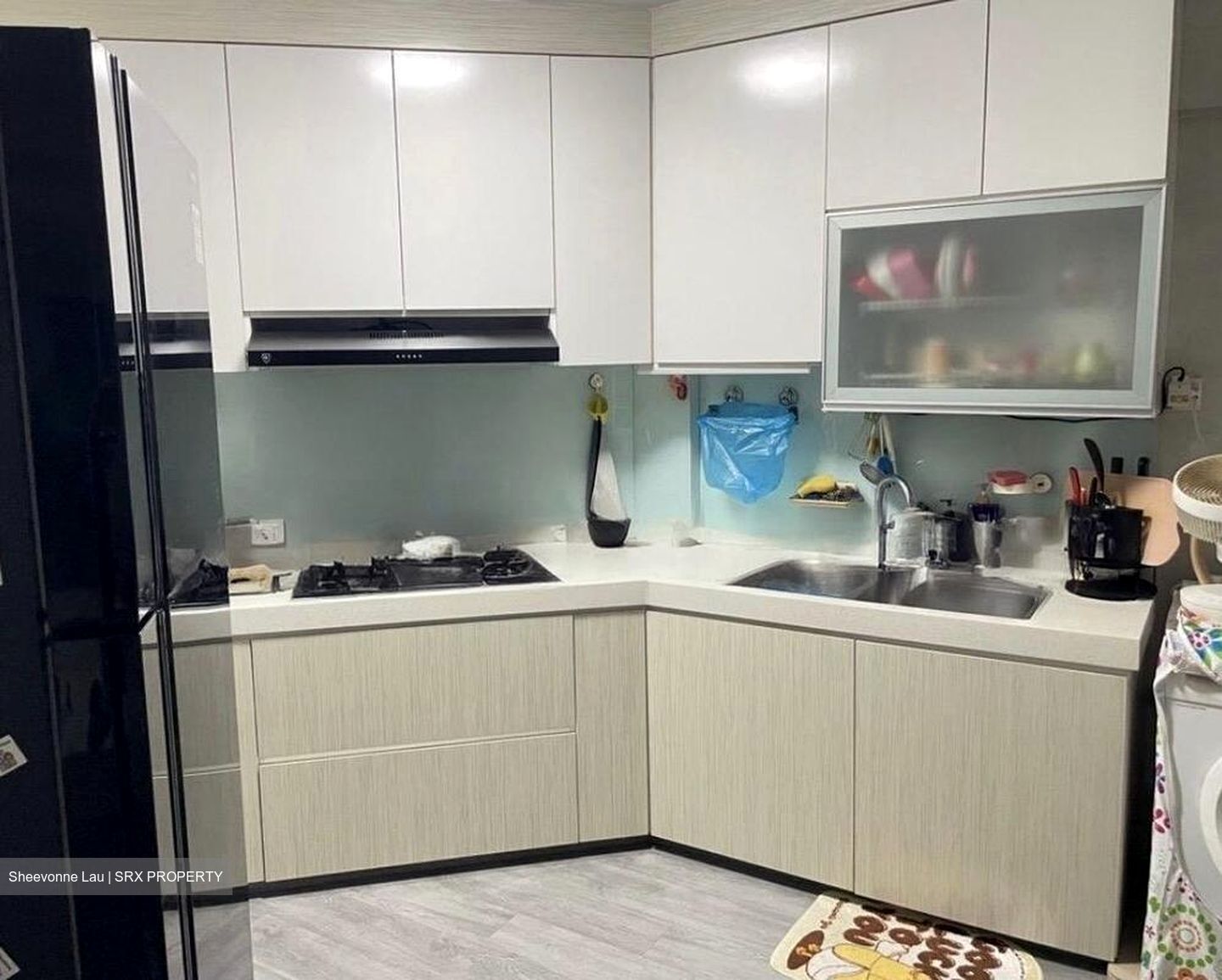 Blk 683B Choa Chu Kang Crescent (Choa Chu Kang), HDB 5 Rooms #524410321